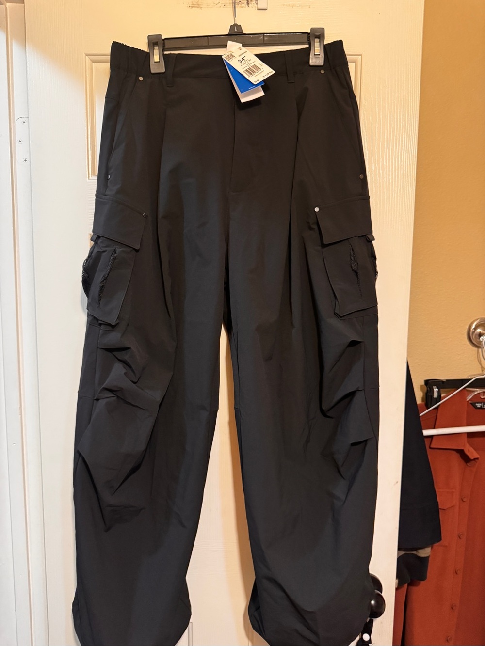 Adidas pants